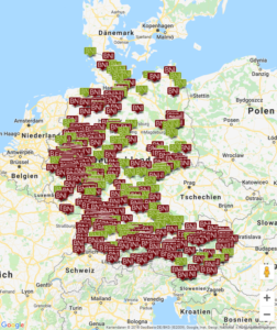 Internationales Netzwerk BNI