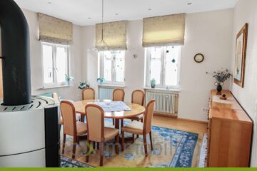 ac | schmucke Altbauwohnung mit separatem Apartment in der Speyerer Altstadt, 67346 Speyer, Etagenwohnung