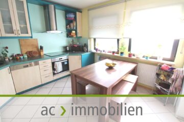 ac | Geräumige 3-Zimmerwohnung mit Balkon und TG-Stellplatz in Speyer-Vogelgesang, 67346 Speyer, Etagenwohnung