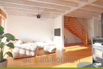 ac | Familienfreundliche Doppelhaushälfte mit Garage und Keller, 67435 Neustadt an der Weinstraße, Doppelhaushälfte