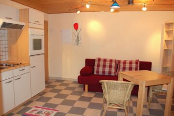 ac | Möblierte 2 Zimmerwohnung, 67141 Neuhofen, Souterrainwohnung
