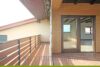 ac | Römerberg - Großzügige 7 Zimmerwohnung auf zwei Ebenen - Balkon Ansicht 2