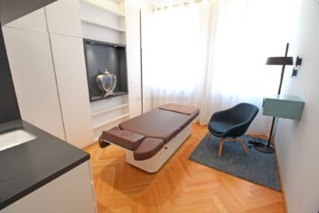 ac | Praxisgemeinschaft – Möblierter Raum für Kosmetik- und Körperpflege oder Gesundheitsfachberufe, 67346 Speyer, Praxis