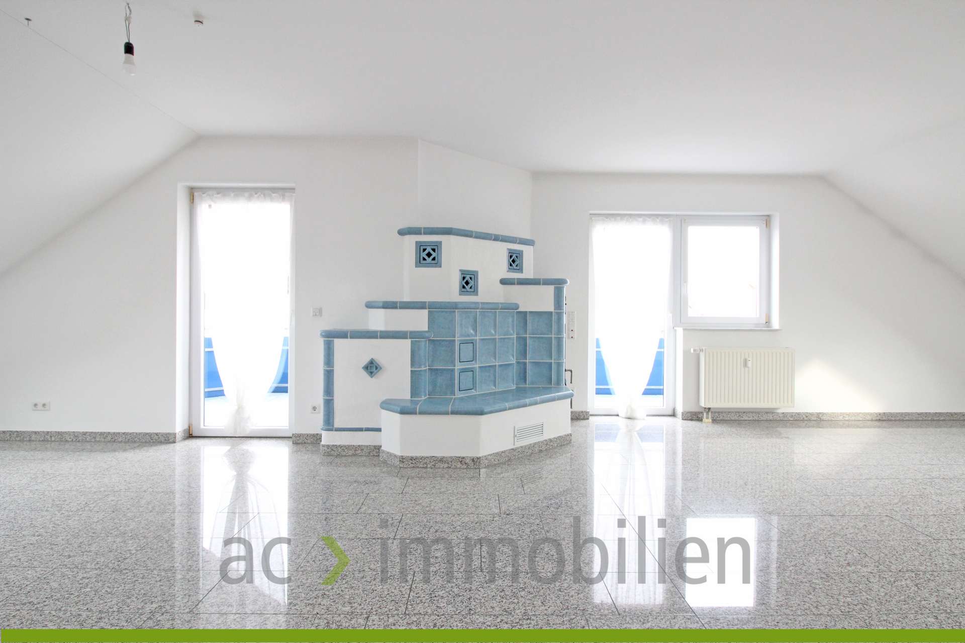 Real Estate Title Image Background