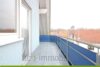 ac | Speyer-West - Großzügige und sonnige 3,5 Zimmerwohnung in ruhiger Lage - Balkon Ansicht 1