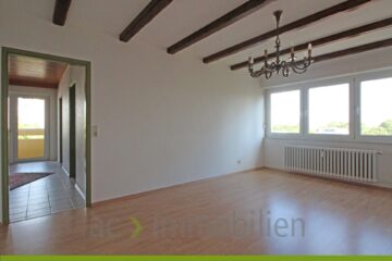 ac | Gut geschnittene 3-Zimmer Wohung in gepflegtem Mehrfamilienhaus, 67069 Ludwigshafen, Wohnung