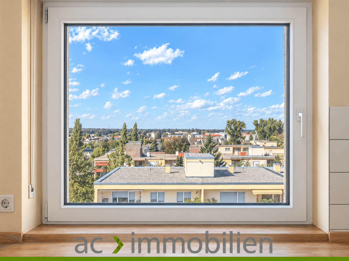 Real Estate Title Image Background