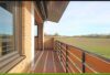 ac | Römerberg - Haus im Haus in unverbauter Feldrandlage - Balkon