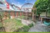 ac | Komfortable Maisonette-Wohnung mit Garage und Garten in Schifferstadt - Garten Ansicht 2