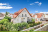 ac | helle und geräumige 4,5 Zimmer Maisonette-Wohnung in Lambsheim - Ausblick