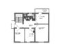 ac | Doppelhaushälfte mit Ausbaureserve und individueller Gestaltungsmöglichkeit - Obergeschoss